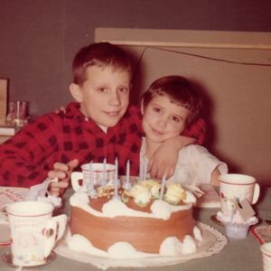 Meet your Posher, Corless